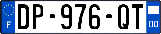 DP-976-QT