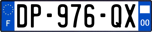 DP-976-QX