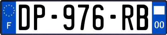DP-976-RB