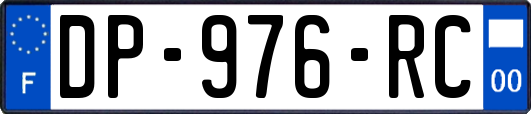 DP-976-RC