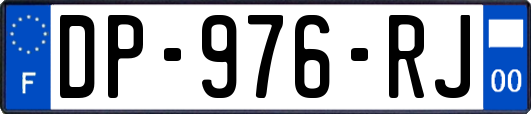 DP-976-RJ