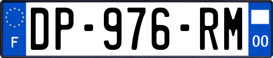 DP-976-RM