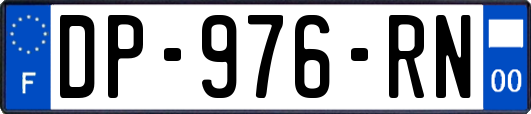 DP-976-RN