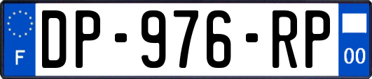 DP-976-RP