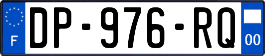 DP-976-RQ