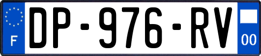 DP-976-RV