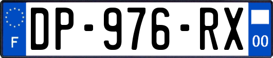 DP-976-RX