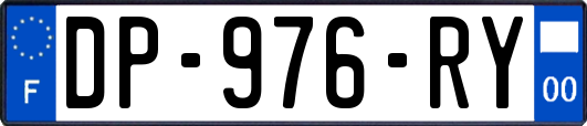 DP-976-RY