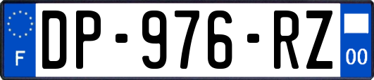DP-976-RZ