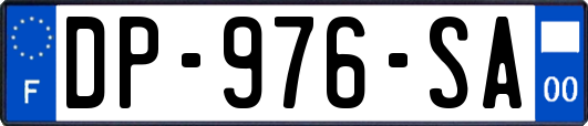 DP-976-SA