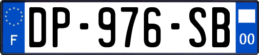 DP-976-SB