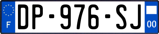 DP-976-SJ