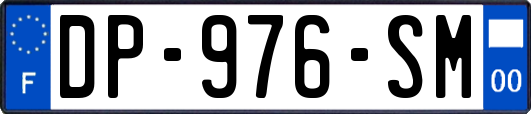 DP-976-SM