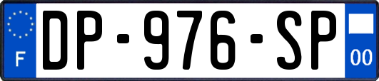 DP-976-SP
