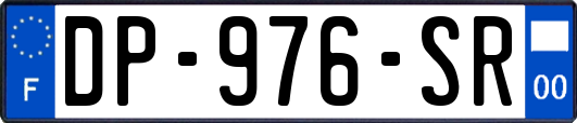 DP-976-SR