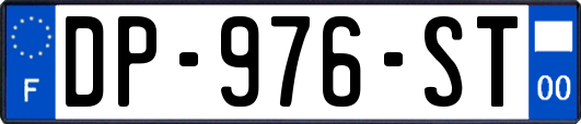 DP-976-ST