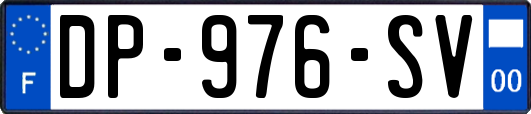 DP-976-SV
