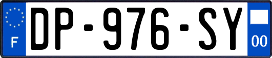 DP-976-SY