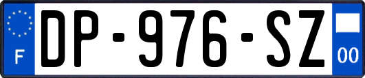 DP-976-SZ