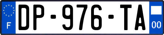 DP-976-TA
