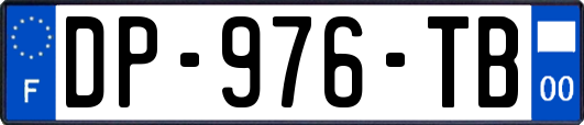 DP-976-TB