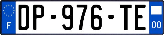 DP-976-TE