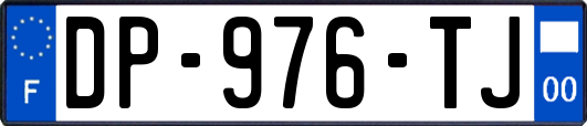 DP-976-TJ