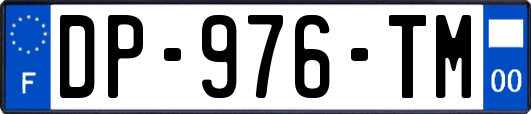 DP-976-TM