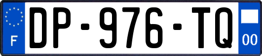 DP-976-TQ