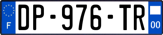 DP-976-TR