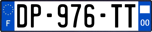 DP-976-TT