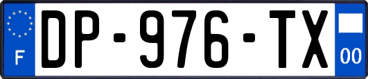DP-976-TX
