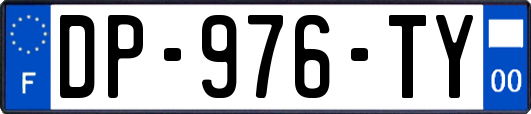 DP-976-TY