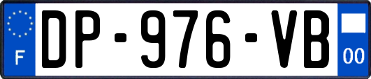 DP-976-VB