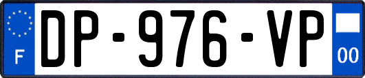 DP-976-VP