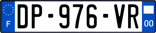 DP-976-VR