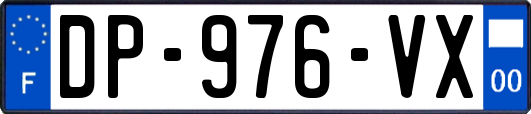 DP-976-VX