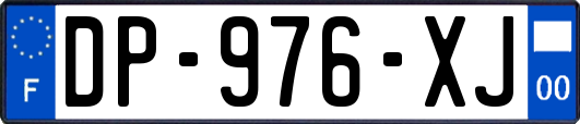 DP-976-XJ