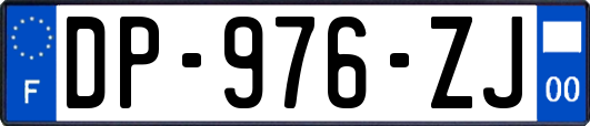 DP-976-ZJ