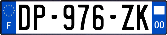 DP-976-ZK