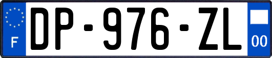 DP-976-ZL