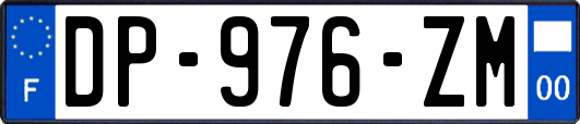 DP-976-ZM