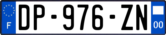 DP-976-ZN