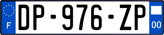 DP-976-ZP