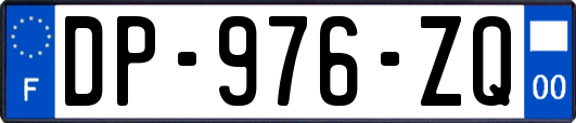 DP-976-ZQ