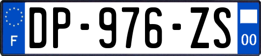 DP-976-ZS