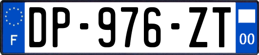 DP-976-ZT