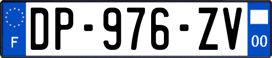 DP-976-ZV