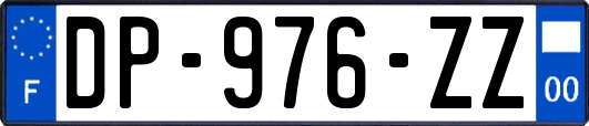 DP-976-ZZ