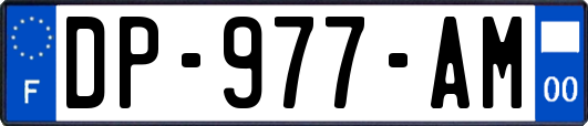 DP-977-AM